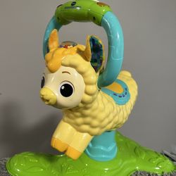 Baby Jumping Toy