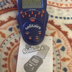 Solitaire 2000