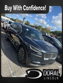 2023 Lincoln Aviator