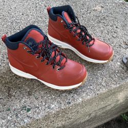 Men’s  NIKE Manoa Boots