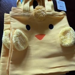 Easter Bags 