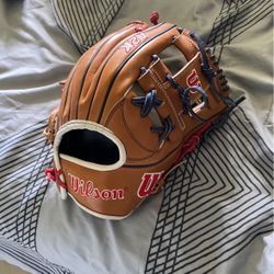 Wilson A2K