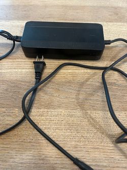 Super 73 fast charger