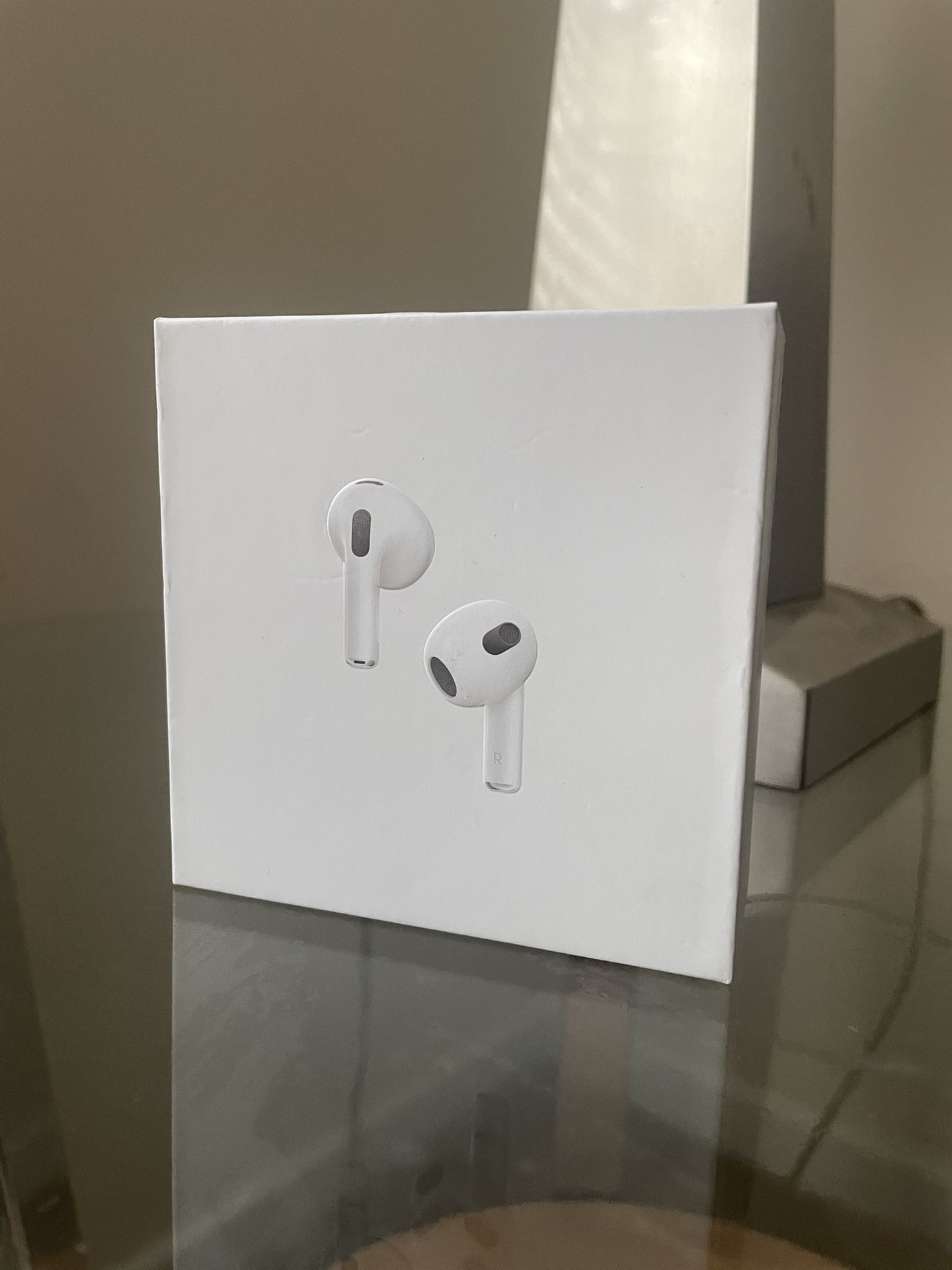 Apple Air Pod Pros