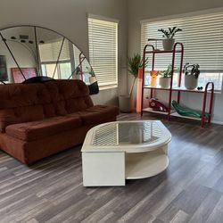 Post Modern Coffee Table