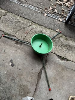 Christmas Tree Stand