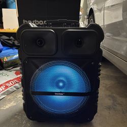 Bos Bos Panda P-11 Speaker