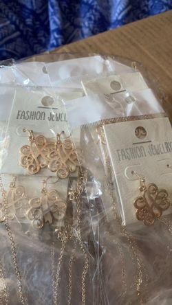 Necklace Set