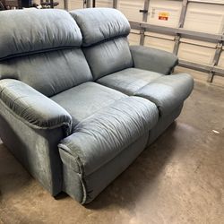 La-Z-Boy Loveseat