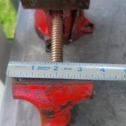 Fuller Vise 