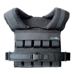 Weighted Vest 