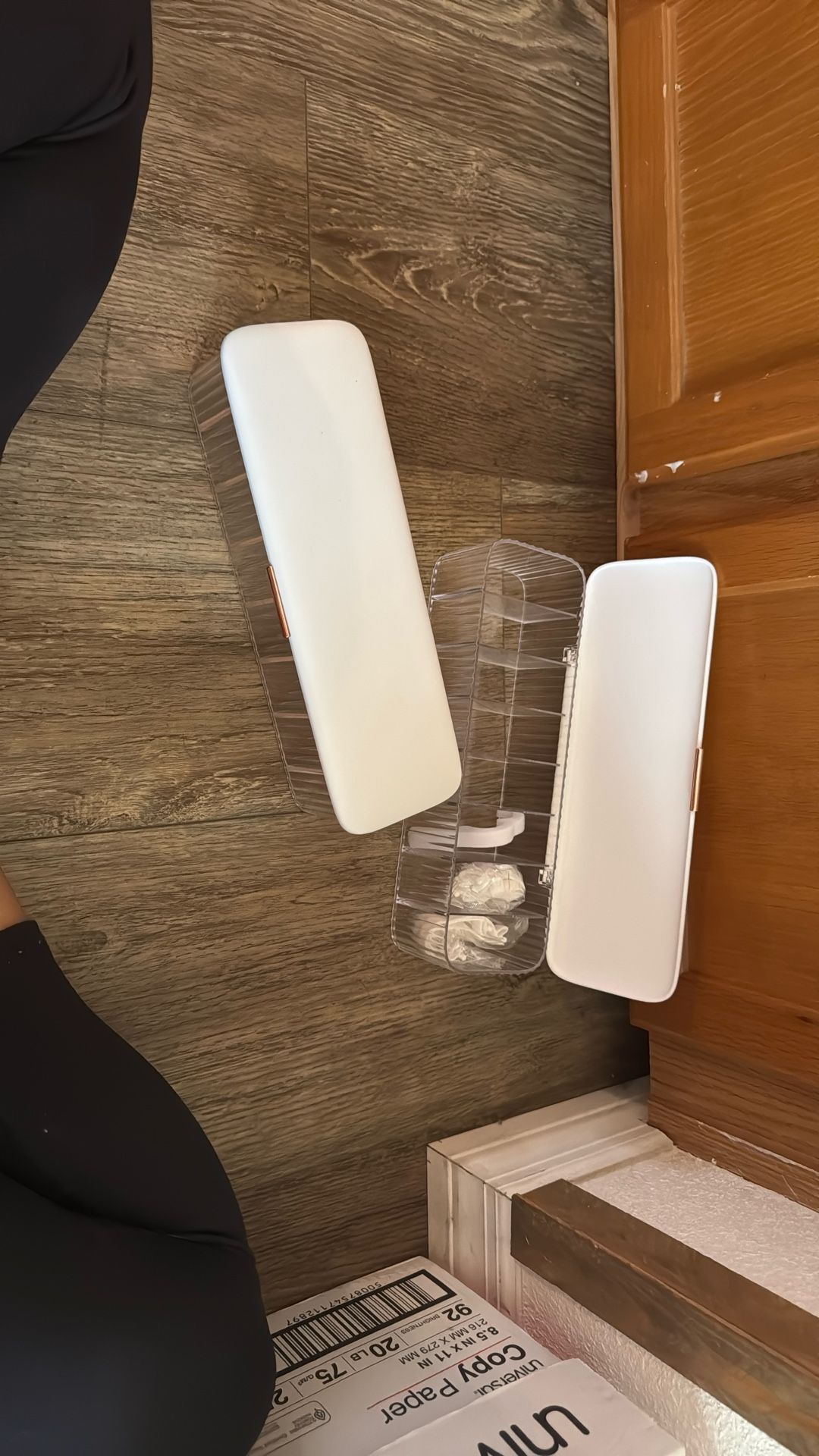 Cord Organizer