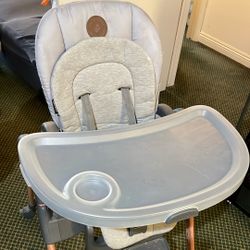 Maxi-Code Minla Highchair