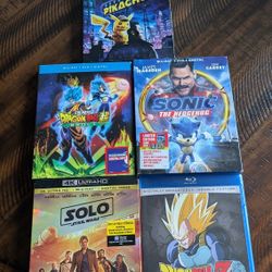 Movies 