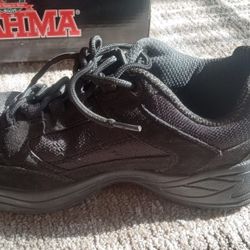 Steel Toe Shoes
