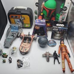 Star Wars Bundle