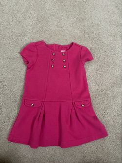 Janie and jack dress