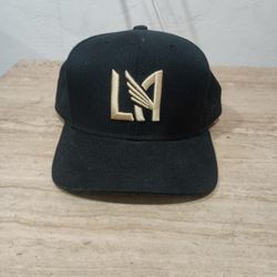 Hat LAFC