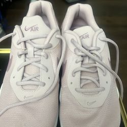 Nike air  womens tennis shoes