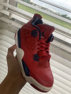 Jordan 4