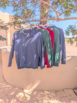 Boys Uniform Shirts XL