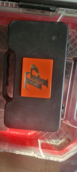 Tech Pro WM77 Wireless Microphone