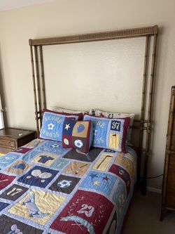Full Bedroom Set
