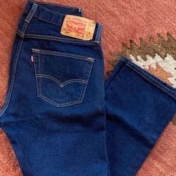 Levi’s 501
