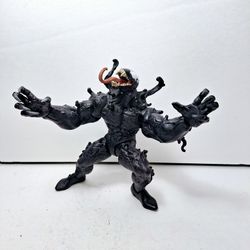 2003 Marvel Select Ultimate Venom(No Logo Variant) Action Figure