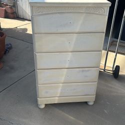 Dresser Drawers