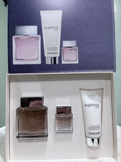 Calvin Klein Euphoria Perfume Gift Set