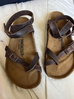 Women’s Birkenstock Sandals 