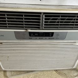 10,000btu Window Ac 