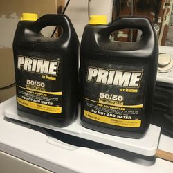 Antifreeze Two Cero Tree /Two Nine Seven /seven Six Tree Eight 