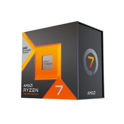AMD 7800X3D
