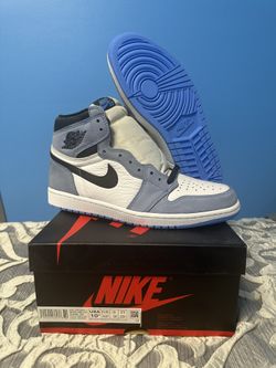 Air Jordan 1 OG University Blue