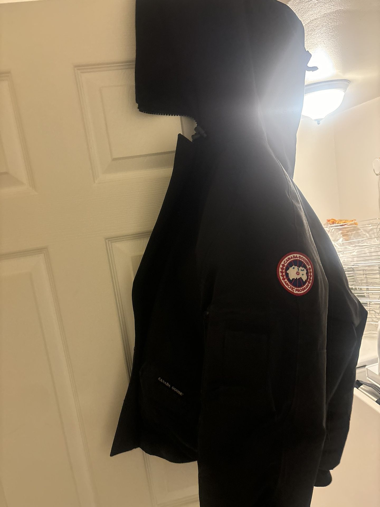 Canada Goose (Small)