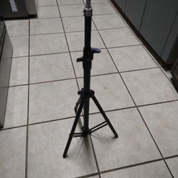 New Tripod
