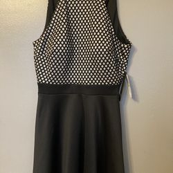 As U Wish Woman Dress