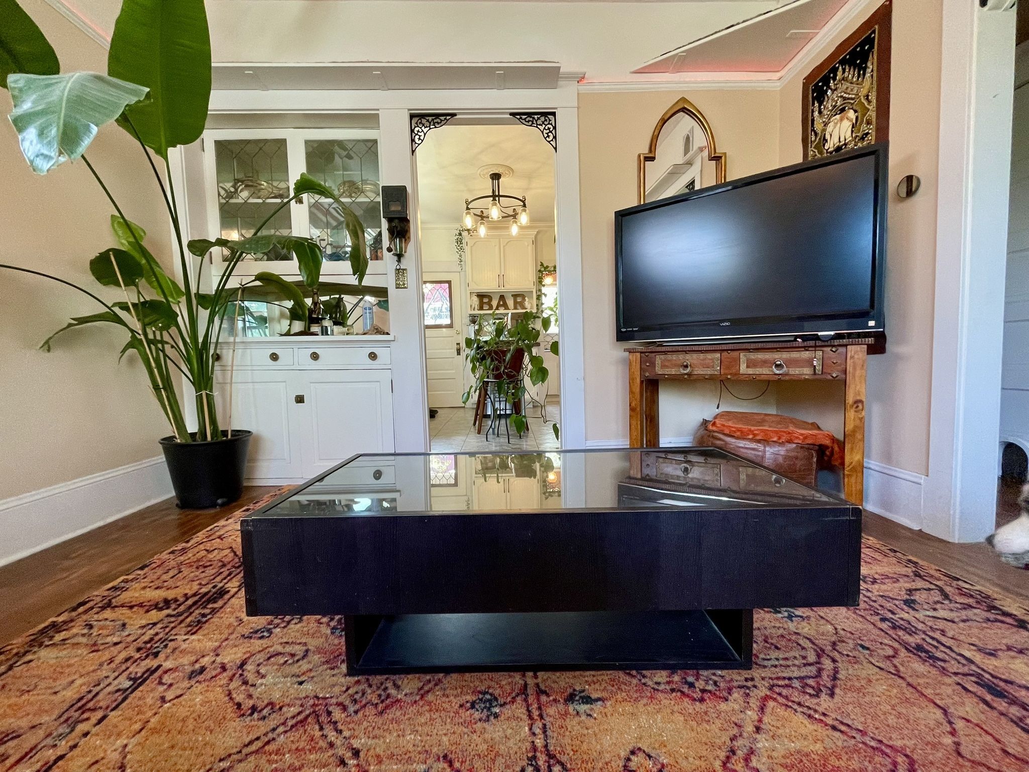 Quality Storage Coffee Table with Drawers