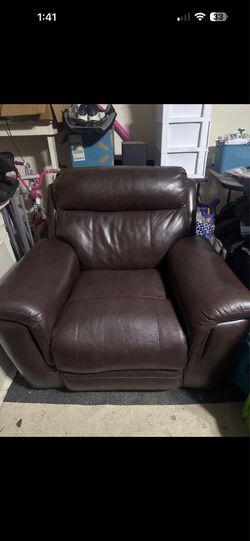 Recliner