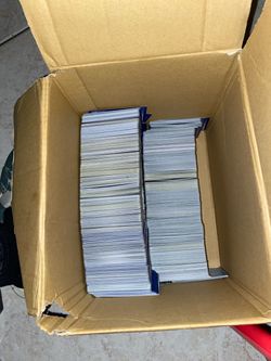 Pokémon cards
