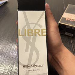 YSL Libre