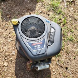 Riding Mower Or Walk Behind And More 18.hp Briggs OHV INTEK Engine 