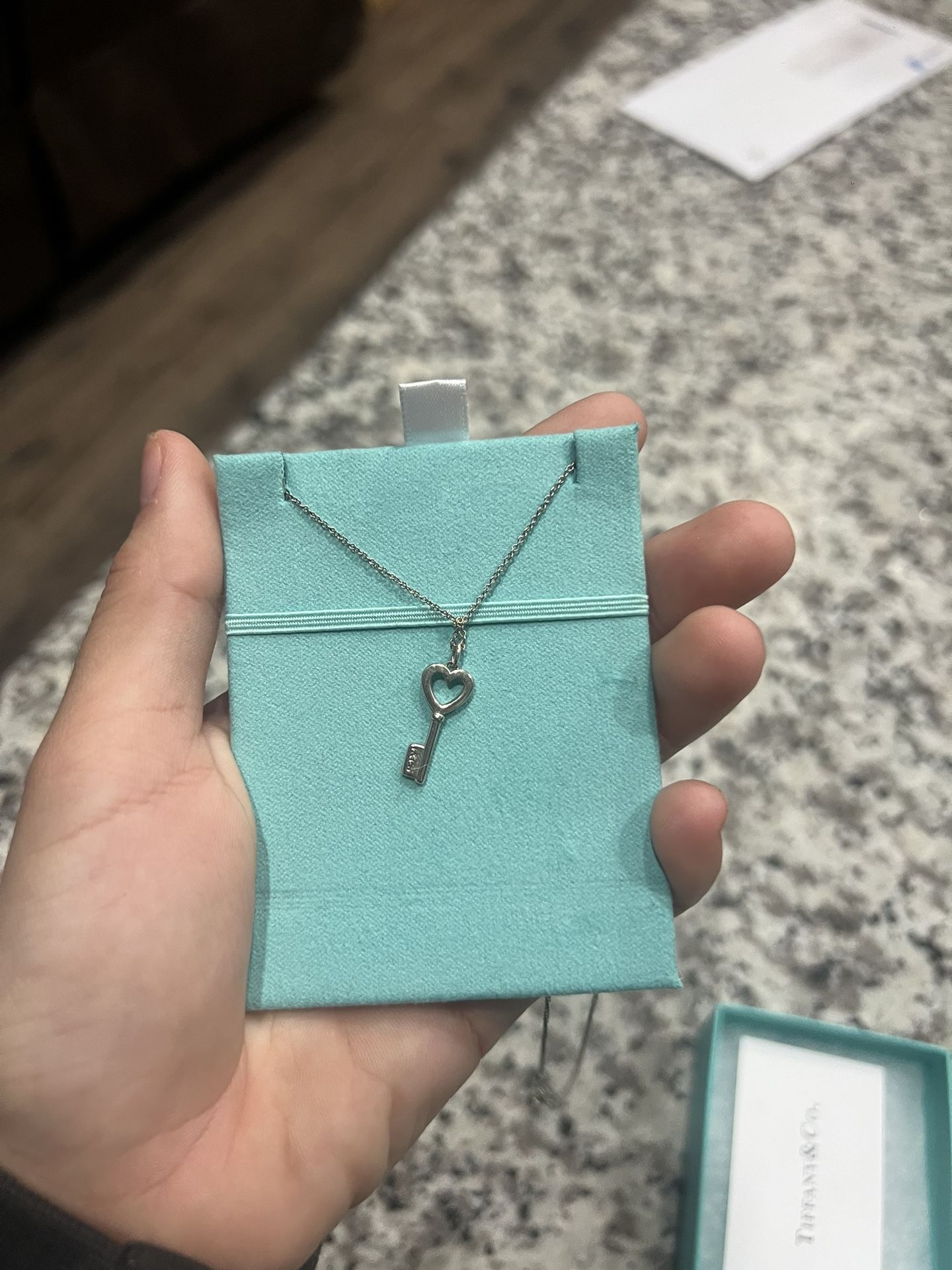 Tiffany & Co