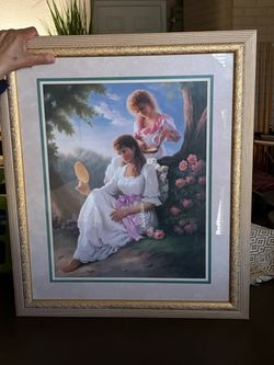 Picture frames
