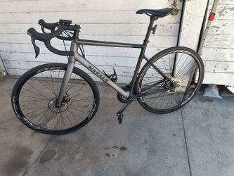 Vitus Zenium Road Bike