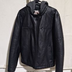 Levi strauss jacket.