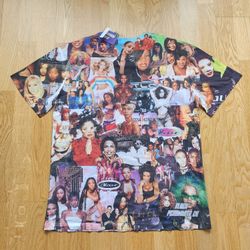 R&B Tee
