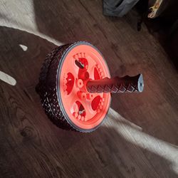 Ab Wheel